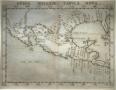 Map: "Nueva Hispania Tabula Nova"