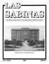 Journal/Magazine/Newsletter: Las Sabinas, Volume 28, Number 2, 2002