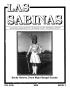 Journal/Magazine/Newsletter: Las Sabinas, Volume 31, Number 3, 2005