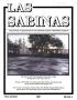 Journal/Magazine/Newsletter: Las Sabinas, Volume 33, Number 4, 2007