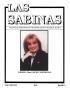 Journal/Magazine/Newsletter: Las Sabinas, Volume 37, Number 2, 2011