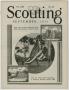 Thumbnail image of item number 1 in: 'Scouting, Volume 19, Number 9, September 1931'.