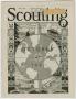 Thumbnail image of item number 1 in: 'Scouting, Volume 19, Number 10, October 1931'.