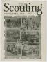 Journal/Magazine/Newsletter: Scouting, Volume 19, Number 11, November 1931