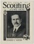Thumbnail image of item number 1 in: 'Scouting, Volume 20, Number 6, June 1932'.