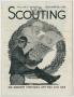 Journal/Magazine/Newsletter: Scouting, Volume 20, Number 11, December 1932