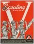 Thumbnail image of item number 1 in: 'Scouting, Volume 30, Number 2, February 1942'.