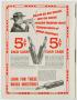 Thumbnail image of item number 2 in: 'Scouting, Volume 30, Number 2, February 1942'.