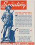 Journal/Magazine/Newsletter: Scouting, Volume 30, Number 5, May 1942