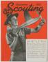 Journal/Magazine/Newsletter: Scouting, Volume 30, Number 8, September 1942
