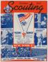 Journal/Magazine/Newsletter: Scouting, Volume 30, Number 9, October 1942