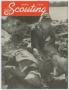 Journal/Magazine/Newsletter: Scouting, Volume 32, Number 4, April 1944