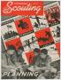 Journal/Magazine/Newsletter: Scouting, Volume 32, Number 7, September 1944