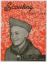 Thumbnail image of item number 1 in: 'Scouting, Volume 32, Number 8, October 1944'.