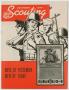 Thumbnail image of item number 1 in: 'Scouting, Volume 32, Number 10, December 1944'.