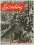 Thumbnail image of item number 1 in: 'Scouting, Volume 33, Number 2, February-March 1945'.