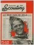 Primary view of Scouting, Volume 33, Number 7, September 1945
