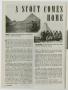 Thumbnail image of item number 4 in: 'Scouting, Volume 33, Number 10, December 1945'.