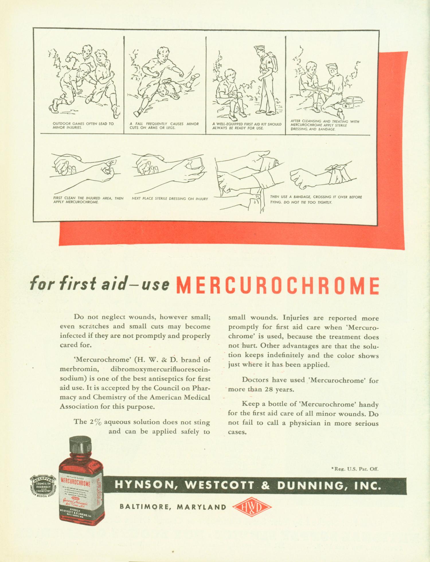 Scouting, Volume 38, Number 1, January 1950
                                                
                                                    Back Cover
                                                