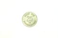 Physical Object: [Grogan Manufacturing Company Token]