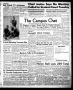 Newspaper: The Campus Chat (Denton, Tex.), Vol. 35, No. 40, Ed. 1 Friday, March …