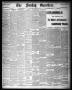 Newspaper: The Sunday Gazetteer. (Denison, Tex.), Vol. 10, No. 44, Ed. 1 Sunday,…