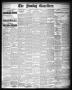 Primary view of The Sunday Gazetteer. (Denison, Tex.), Vol. 12, No. 10, Ed. 1 Sunday, July 2, 1893