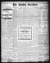 Newspaper: The Sunday Gazetteer. (Denison, Tex.), Vol. 12, No. 13, Ed. 1 Sunday,…