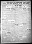 Thumbnail image of item number 1 in: 'The Campus Chat (Denton, Tex.), Vol. 14, No. 11, Ed. 1 Saturday, December 7, 1929'.
