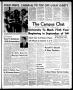 Newspaper: The Campus Chat (Denton, Tex.), Vol. 46, No. 53, Ed. 1 Wednesday, May…
