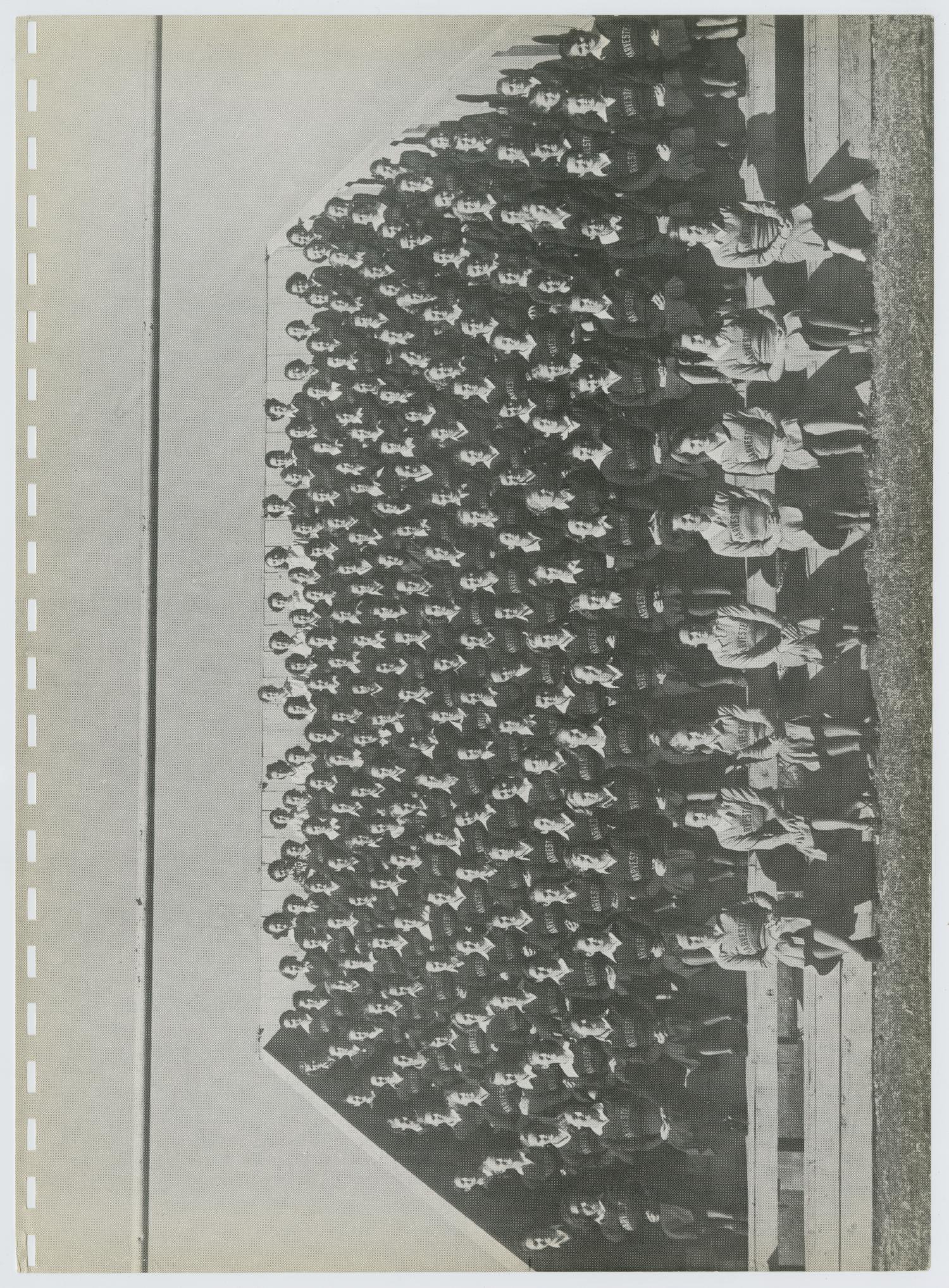 Harvester, Yearbook of Pampa High School, Volume 9, 1938
                                                
                                                    69
                                                
