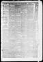 Thumbnail image of item number 3 in: 'The Taylor County News. (Abilene, Tex.), Vol. 1, No. 8, Ed. 1 Friday, May 1, 1885'.
