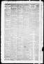 Thumbnail image of item number 2 in: 'The Taylor County News. (Abilene, Tex.), Vol. 1, No. 9, Ed. 1 Friday, May 8, 1885'.