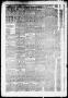 Thumbnail image of item number 4 in: 'The Taylor County News. (Abilene, Tex.), Vol. 1, No. 10, Ed. 1 Friday, May 22, 1885'.