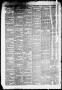 Thumbnail image of item number 2 in: 'The Taylor County News. (Abilene, Tex.), Vol. 1, No. 17, Ed. 1 Friday, July 10, 1885'.