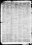 Thumbnail image of item number 2 in: 'The Taylor County News. (Abilene, Tex.), Vol. 1, No. 26, Ed. 1 Friday, September 11, 1885'.