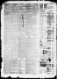 Thumbnail image of item number 3 in: 'The Taylor County News. (Abilene, Tex.), Vol. 1, No. 28, Ed. 1 Friday, September 25, 1885'.