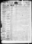 Thumbnail image of item number 1 in: 'The Taylor County News. (Abilene, Tex.), Vol. 1, No. 29, Ed. 1 Friday, October 2, 1885'.