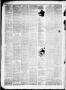 Thumbnail image of item number 2 in: 'The Taylor County News. (Abilene, Tex.), Vol. 1, No. 46, Ed. 1 Friday, January 29, 1886'.