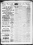 Newspaper: The Taylor County News. (Abilene, Tex.), Vol. 2, No. 12, Ed. 1 Friday…
