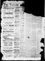 Primary view of The Taylor County News. (Abilene, Tex.), Vol. 8, No. 45, Ed. 1 Friday, December 30, 1892