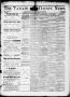 Newspaper: The Taylor County News. (Abilene, Tex.), Vol. 9, No. 18, Ed. 1 Friday…
