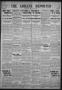 Primary view of The Abilene Reporter (Abilene, Tex.), Vol. 30, No. 7, Ed. 1 Friday, February 12, 1909