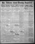 Primary view of The Abilene Semi-Weekly Reporter (Abilene, Tex.), Vol. 35, No. 5, Ed. 1 Tuesday, January 18, 1916