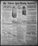 Primary view of The Abilene Semi-Weekly Reporter (Abilene, Tex.), Vol. 35, No. 9, Ed. 1 Tuesday, February 1, 1916