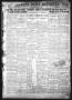 Thumbnail image of item number 1 in: 'Abilene Daily Reporter (Abilene, Tex.), Vol. 11, No. 229, Ed. 1 Wednesday, April 3, 1907'.
