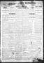 Thumbnail image of item number 1 in: 'Abilene Daily Reporter (Abilene, Tex.), Vol. 11, No. 241, Ed. 1 Wednesday, April 17, 1907'.
