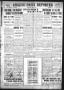 Primary view of Abilene Daily Reporter (Abilene, Tex.), Vol. 11, No. 256, Ed. 1 Saturday, May 4, 1907