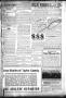 Thumbnail image of item number 4 in: 'Abilene Daily Reporter (Abilene, Tex.), Vol. 11, No. 271, Ed. 1 Wednesday, May 22, 1907'.