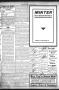 Thumbnail image of item number 4 in: 'Abilene Daily Reporter (Abilene, Tex.), Vol. 11, No. 300, Ed. 1 Wednesday, June 26, 1907'.